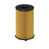 Filtru ulei Citroen C5 III, C6; Jaguar S-Type II, Xf I, Xj; Land Rover Discovery III, Discovery IV; Peugeot 407, 407 Sw, 607 Motor 2.7 D, 139 mm, OE