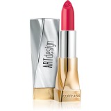 Cumpara ieftin Collistar Rossetto Art Design Lipstick ruj culoare 15 Tango Red