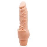Vibrator realistic II 19cm