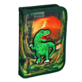 Penar 3D echipat cu parti pliabile T-Rex Spirit 50 piese