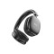 Casti Audio Over The Ear Hoco, Wireless, Bluetooth, Microfon, Autonomie 40 Ore, Negru - W35