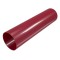 Burlan scurgere pentru sistem pluvial, Regenau, circular, PVC, bordo, 3 m, D 100 mm