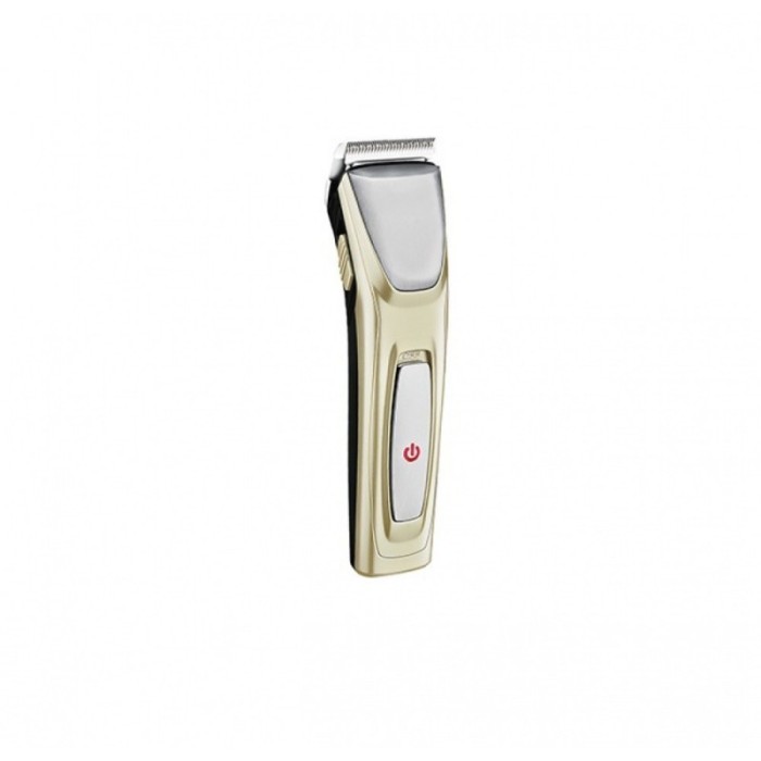 Masina de tuns elSales ELS-658 cu acumulator integrat , lungime reglabila , auriu