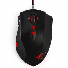 Mouse gaming Patriot Viper V560 Black foto