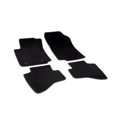 Covorase auto mocheta CITROEN C1 2014-2021 foto