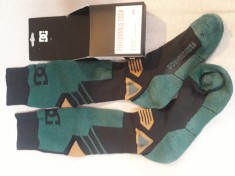 Sosete ski/snowboard DC shoes Merino Muty marimea 38-40