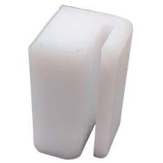 Patina de ghidaj exterior pentru elevator 4 tone, SelTech