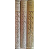 Opere (3 vol.) &ndash; Octavian Goga