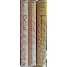 Opere (3 vol.) &ndash; Octavian Goga