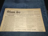ZIARUL ROMANIA LIBERA 15 IULIE 1951