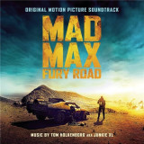 Mad Max: Fury Road | Junkie XL, sony music