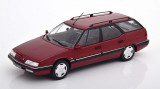 Macheta auto Citroen XM break 1991, 1:24 Whitebox