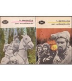 Henryk Sienkiewicz - Pan Wolodyjowski vol.I-II - 118711