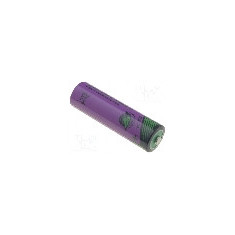 Baterie R6, 3.6V, litiu (LTC), 2200mAh, TADIRAN - SL-760/S