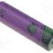 Baterie R6, 3.6V, litiu (LTC), 2200mAh, TADIRAN - SL-760/S