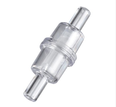 Filtru benzina D. 8mm foto