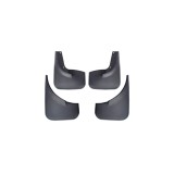Aparatori noroi compatibile Volkswagen Jetta 2005-2009 / Golf 5 hatchback 2003-2008 Cod: MUD1037 CH-1, Lumi LUXURY