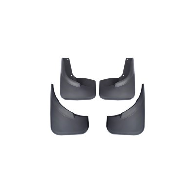 Aparatori noroi compatibile Volkswagen Jetta 2005-2009 / Golf 5 hatchback 2003-2008 Cod: MUD1037 CH-1 foto