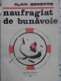 NAUFRAGIAT DE BUNAVOIE-ALAIN BOMBARD-352116