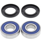 Kit rulmenti roata spate (cu garnituri) compatibil: HUSABERG FC, FE, FS, FX, TE; HUSQVARNA FC, FE, TC, TE, TX, FX; KTM EGS, EXC, EXC-F, EXC-R, EXE, FR