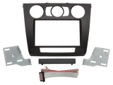 Cadru Radio BMW 2 DIN Negru ACV 381023-07-1