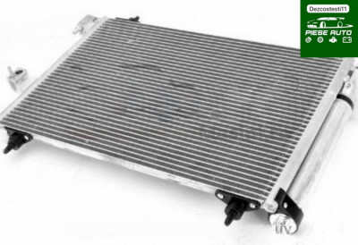 Radiator Clima Opel Astra foto