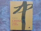 CHINA -TRADITII SI CULTURA - SU SHUYANG, 2011
