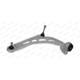 Brat suspensie roata Bmw Seria 3 (E46), Z4 (E85) Moog BMWP4738P, parte montare : punte fata, stanga, 31121094465