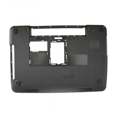 Carcasa inferioara, bottom case laptop DELL Inspiron 15R M5110, N5110 negru foto