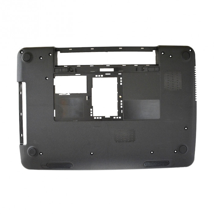 Carcasa inferioara, bottom case laptop DELL Inspiron 15R M5110, N5110 negru