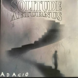 Solitude Aeturnus - Adagio (2017 - Europe - 2 LP / NM)