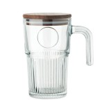 Cana de sticla 450ml