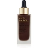 Est&eacute;e Lauder Futurist SkinTint Serum Foundation With Botanical Oil Infusion SPF 20 machiaj de &icirc;ngrijire SPF 20 culoare 8C2 Intensive Java 30 ml