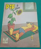 REVISTA PIF LE CHIEN * NR. 112 -1967 * 49