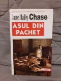 ASUL DIN PACHET-JAMES HADLEY CHASE