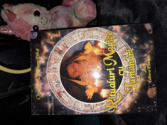Carte de Vraji Ritualuri magice cu lumanari Enciclopedie Masiva 400 pag Colectie foto