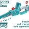TOTAL - MINI DRUJBA - 6&quot;- LI-ION - 20V (NU INCLUDE ACUMULATOR SI INCARCATOR) PowerTool TopQuality