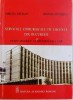 SERVICIILE CHIRURGICALE DE URGENTA DIN BUCURESTI - ETAPE ISTORICE SI SEMNIFICATIA LOR de MIRCEA BEURAN si BENONE DUTESCU , 2011