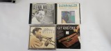 CD AUDIO GLENN MILLER 3 BUCATI SI 1 BUCATA NAT KING COLE