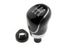 Maner schimbator viteze Ford Focus 2 Fl 2008-, Focus 3 2011-, Mondeo 4 2007-, Kuga 2008-, B-Max 2012-, C-Max 2007-, S-Max 2006-, Galaxy 2006-, 5 Vite