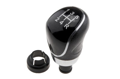 Maner schimbator viteze Ford Focus 2 Fl 2008-, Focus 3 2011-, Mondeo 4 2007-, Kuga 2008-, B-Max 2012-, C-Max 2007-, S-Max 2006-, Galaxy 2006-, 5 Vite foto