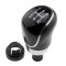 Maner schimbator viteze Ford Focus 2 Fl 2008-, Focus 3 2011-, Mondeo 4 2007-, Kuga 2008-, B-Max 2012-, C-Max 2007-, S-Max 2006-, Galaxy 2006-, 5 Vite