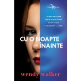 Cu o noapte inainte - Corint