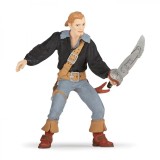 Papo Figurina Pirat Erou, Pirati Si Corsari