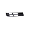 Grila bara fata Audi Q7 (4L), 09.2009-2015, Dreapta superior, 4L0807682B, 137127-2