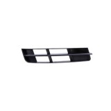 Grila bara fata Audi Q7 (4L), 09.2009-2015, Dreapta superior, 4L0807682B, 137127-2