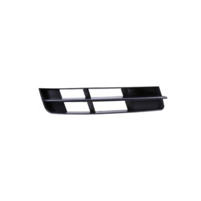 Grila bara fata Audi Q7 (4L), 09.2009-2015, Dreapta superior, 4L0807682B, 137127-2 foto