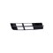Grila bara fata Audi Q7 (4L), 09.2009-2015, Dreapta superior, 4L0807682B, 137127-2