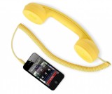 Receptor hi-Ring Yellow