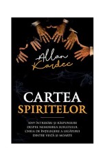 Cartea Spiritelor - Allan Kardec
